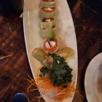 Moon Thai & Japanese - Japanese Near Me - Weston, Florida