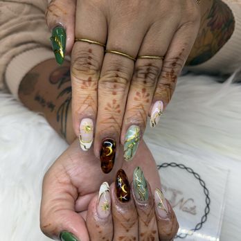 CT Nails - Nail Salons Near Me - Rowland Heights, California CT Nails - Nail Salons Near Me - Rowland Heights, California