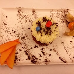 Enosteria Lipen - Un dolcissimo cupcake