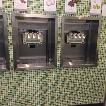 Yogurtland - Ice Cream & Frozen Yogurt Near Me - Chatsworth, California