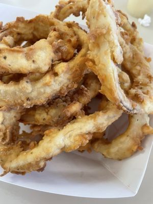 Rick & Carolyn's Burgers & Fries by null