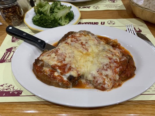 Joe's of Avenue U by null