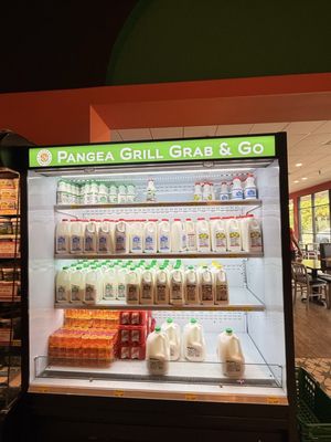 Pangea Halal Market by null