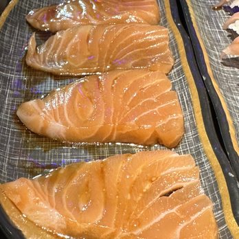 Chubby Cattle - Salmon - Barbeque Near Me - Rosemead, California Chubby Cattle - Salmon - Barbeque Near Me - Rosemead, California