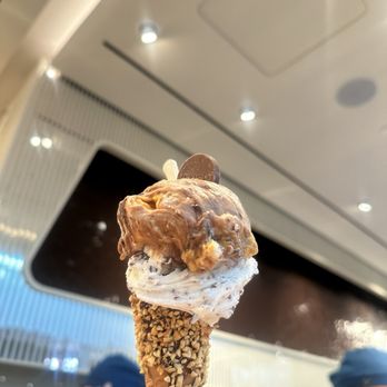 Venchi - Gelato Near Me - Santa Clara, California