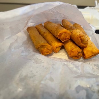 Ramen 101 - Lumpia - Ramen Near Me - Emeryville, California Ramen 101 - Lumpia - Ramen Near Me - Emeryville, California