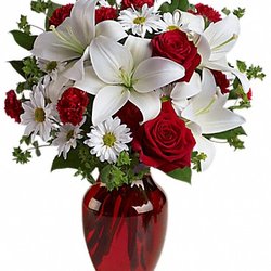 Affordable Flowers - Valentine's Day Flowers!