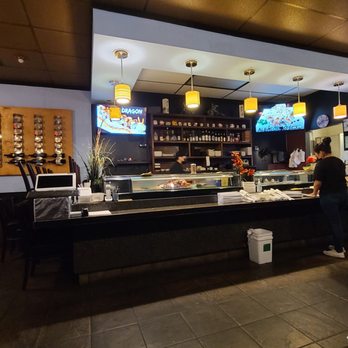 Sushi Nori - Sushi bar - Sushi Bars Near Me - Escondido, California Sushi Nori - Sushi bar - Sushi Bars Near Me - Escondido, California