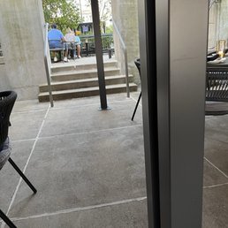 Outside Outside