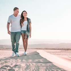 Heather Broomhall Photography - Engagement Sessions