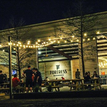 Fortress BeerWorks - Brewpubs Near Me - Spring, Texas Fortress BeerWorks - Brewpubs Near Me - Spring, Texas