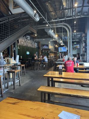 10 Barrel Brewing Portland by null