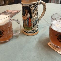 Kaiser Crest Brewery