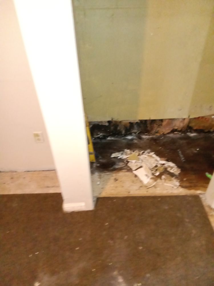 Slide of Miller's Handyman Services