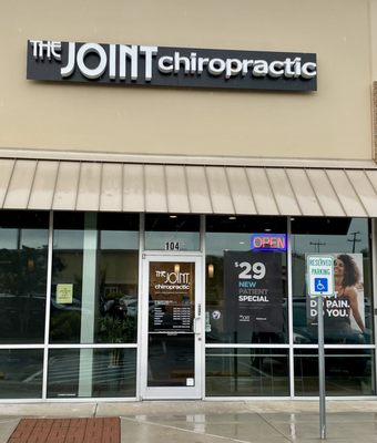 THE JOINT CHIROPRACTIC SAN ANTONIO visual data 5