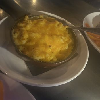 Wolf's Steakhouse - Mac and cheese - Steakhouses Near Me - Cooper City, Florida Wolf's Steakhouse - Mac and cheese - Steakhouses Near Me - Cooper City, Florida