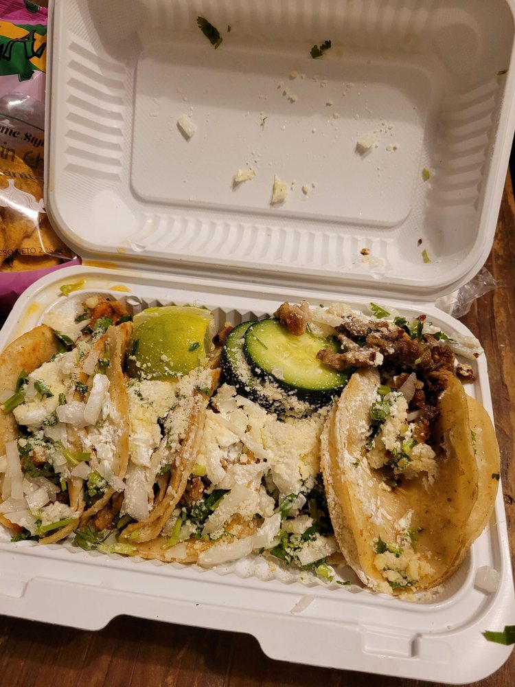TACOS MATAMORES Updated September 2024 1610 Cortelyou Rd, Brooklyn