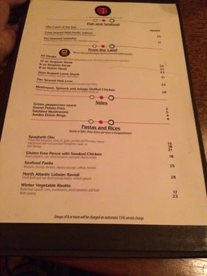 Menu photo 4 Olio Toronto, ON