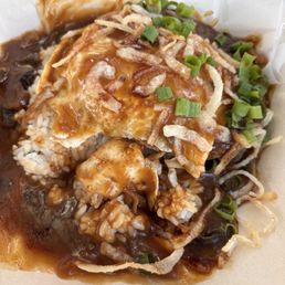 Loco Moco Loco Moco