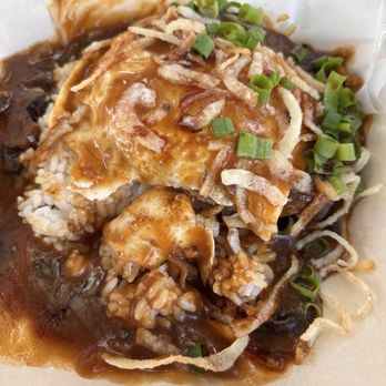 Lilikoi Bar and Grill - Loco Moco - Hawaiian Near Me - Lihue, Hawaii Lilikoi Bar and Grill - Loco Moco - Hawaiian Near Me - Lihue, Hawaii