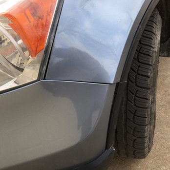 Dan's Auto Clinic - The moldings are lose and the seam is off - Auto Repair Near Me - Walled Lake, Michigan Dan's Auto Clinic - The moldings are lose and the seam is off - Auto Repair Near Me - Walled Lake, Michigan