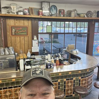 Eagle's Store - It's open - Ice Cream & Frozen Yogurt Near Me - West Yellowstone, Montana Eagle's Store - It's open - Ice Cream & Frozen Yogurt Near Me - West Yellowstone, Montana