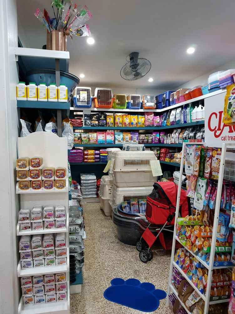 DOG CITY KENNEL SUPPLIES AND ACCESSORIES Updated August 2024 13