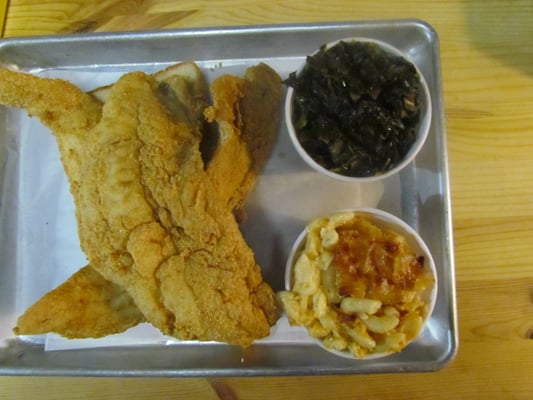 Horace and Dickies by null