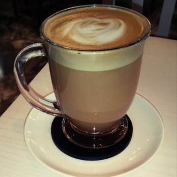 EPIC Coffee Shoppe - A double Cubano in the books, yum! - Coffee & Tea Near Me - Kettering, Ohio