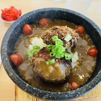 Curry Do - Japanese Curry Near Me - Tustin, California