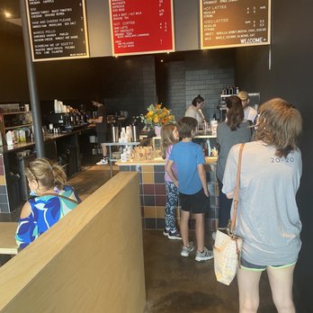 LDU Coffee - It's the Nope for me - Coffee & Tea Near Me - Garland, Texas LDU Coffee - It's the Nope for me - Coffee & Tea Near Me - Garland, Texas