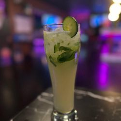 Best Mojito i ever have