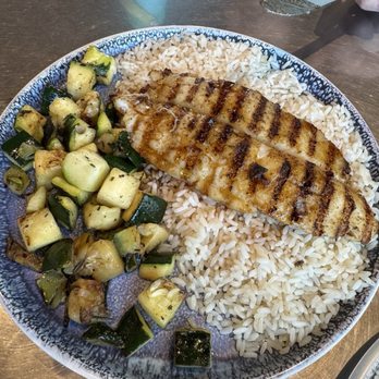 California Fish Grill - Swai - Seafood Near Me - Anaheim, California