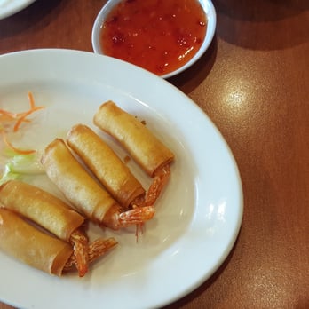 Pho Phu Thinh Restaurant - Shrimp spring roll - Vietnamese Near Me - Coquitlam, British Columbia Pho Phu Thinh Restaurant - Shrimp spring roll - Vietnamese Near Me - Coquitlam, British Columbia