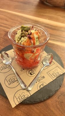 Bindaas Indian Restaurant Sports Bar & Dukaan by null