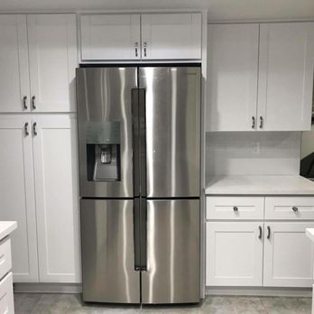 BH Remodeling - General Contractors Near Me - Rowland Heights, California