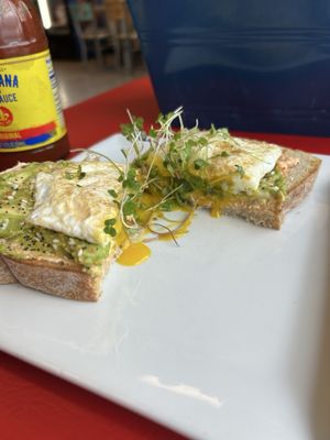 WildFlour Bistro by null