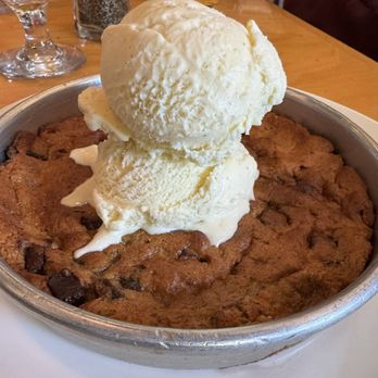 BJ's Restaurant & Brewhouse - Pazookie - New American Near Me - Glendale, California BJ's Restaurant & Brewhouse - Pazookie - New American Near Me - Glendale, California