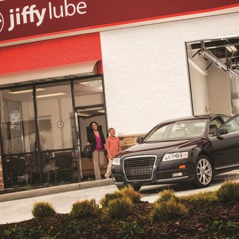 Jiffy Lube - Oil Change Stations Near Me - Elkhart, Indiana