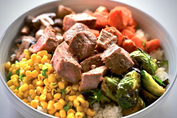 Fresh One Kitchen - Kennesaw by null