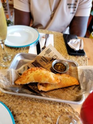 Belle & Lily's Caribbean Brunch House by null
