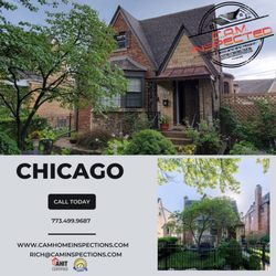 Chicagoland And Midwest Home Inspections