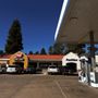 Chevron Food Mart