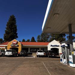 Chevron Food Mart