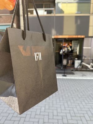 Ginza Sand by null