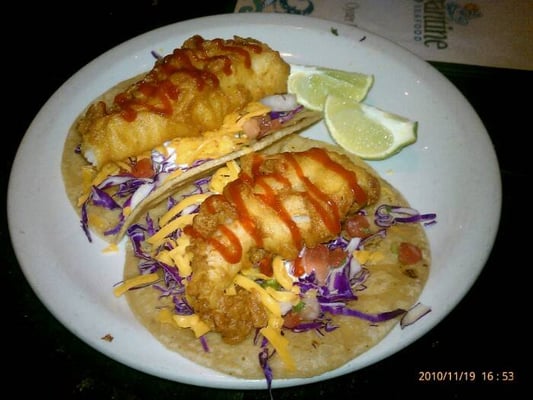 Brigantine Seafood & Oyster Bar by null