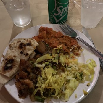 Sitar Indian Cuisine - Indian Near Me - Durham, North Carolina