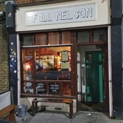 The Full Nelson