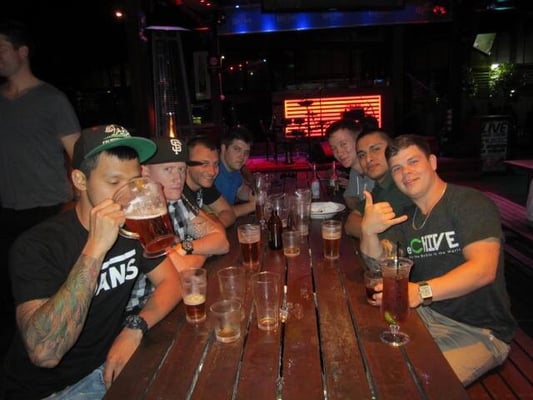 Gilligan's Hotel & Resort by null