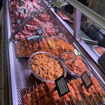 Il Re della Brace - Meat offering - Italian Near Me - Pulsano, TA